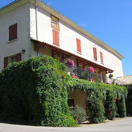 Appartement Cocooning A La Ferme Sisteron Dış mekan fotoğraf