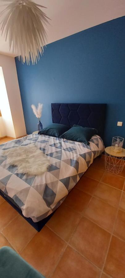 Appartement Cocooning A La Ferme Sisteron Dış mekan fotoğraf