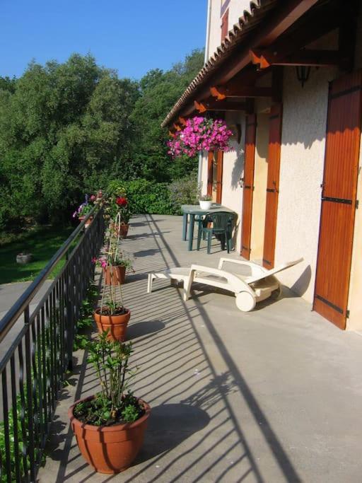 Appartement Cocooning A La Ferme Sisteron Dış mekan fotoğraf