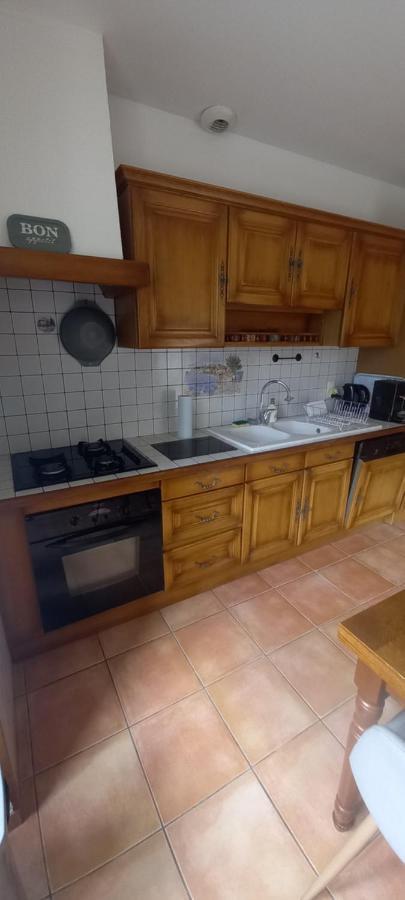 Appartement Cocooning A La Ferme Sisteron Dış mekan fotoğraf