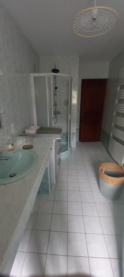 Appartement Cocooning A La Ferme Sisteron Dış mekan fotoğraf